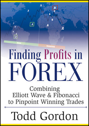Forex trading using fibonacci and elliott wave todd gordon pdf