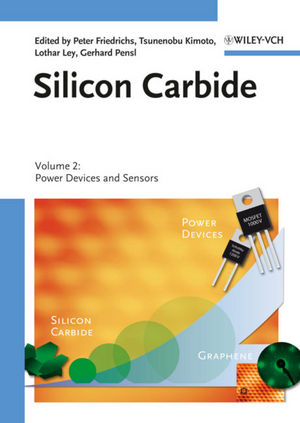 Silicon Carbide (3527629084) cover image