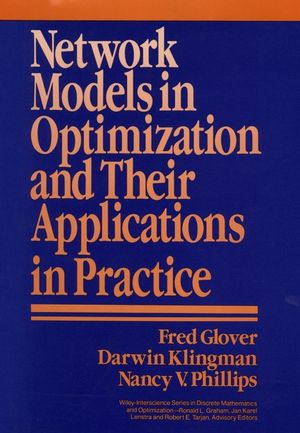 Network Models in Optimization and Their Applications in Practice (0471571385) cover image