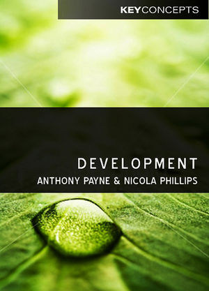 Development (0745630685) cover image