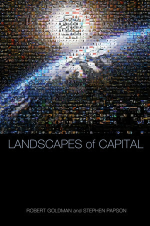 Landscapes of Capital (0745652085) cover image