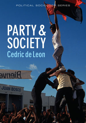 Party and Society cover