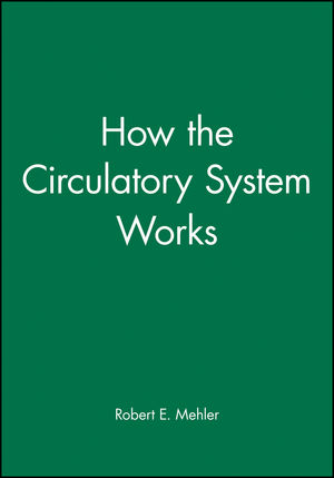 How the Circulatory System Works (0865425485) cover image