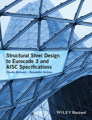 Download: Structural Steel Design to Eurocode 3 and AISC Specifications