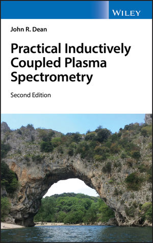 Practical Inductively Coupled Plasma Spectrometry, 2nd Edition (1119478685) cover image