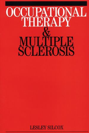 Occupational Therapy and Mulitple Sclerosis (1861563485) cover image