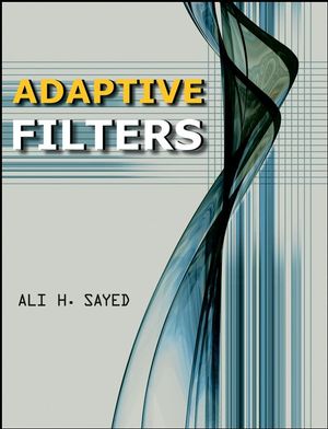 Adaptive Filters (0470253886) cover image