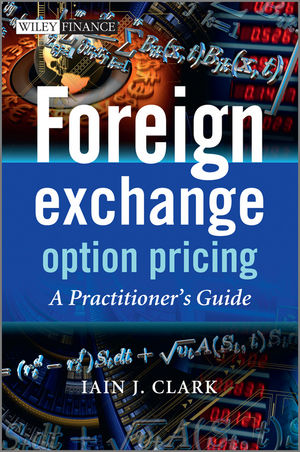 Foreign Exchange Option Pricing: A Practitioner's Guide (0470683686) cover image