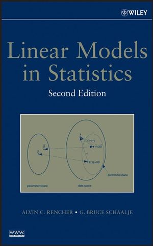 Linear Models In Statistics Rencher Pdf