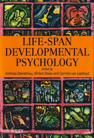 Life-Span Developmental Psychology (0471970786) cover image