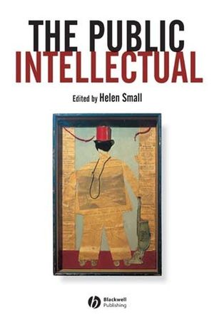 The Public Intellectual (0631231986) cover image