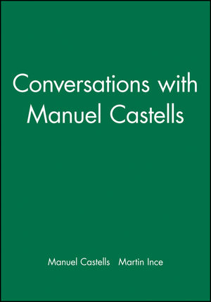 Conversations with Manuel Castells (0745628486) cover image
