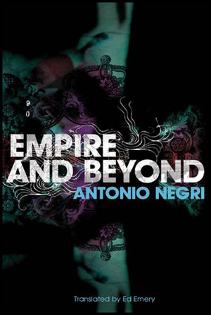 Empire and Beyond (0745640486) cover image