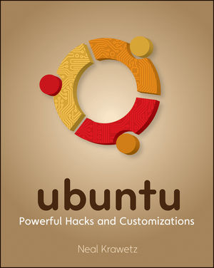 Ubuntu: Powerful Hacks and Customizations (1118080386) cover image
