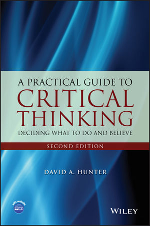 The critical thinking companion