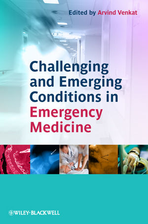 Challenging and Emerging Conditions in Emergency Medicine (1119971586) cover image