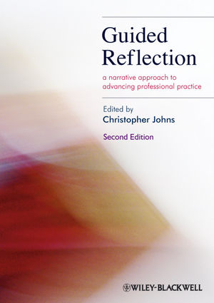 Guided Reflection: A Narrative Approach to Advancing Professional Practice, 2nd Edition (1405185686) cover image