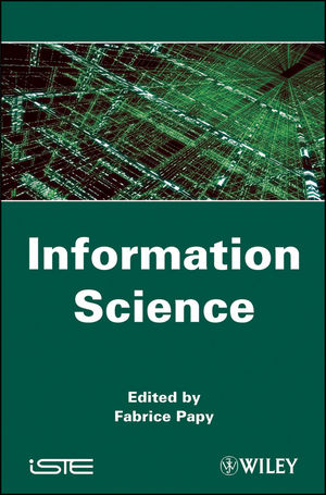 Information Science (1848211686) cover image