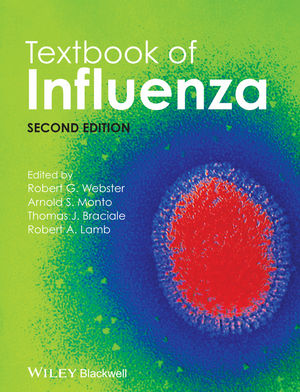 Textbook of Influenza, 2nd Edition