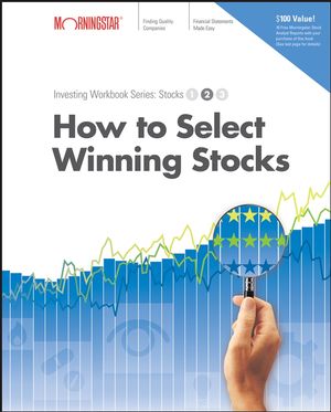 How to Select Winning Stocks (0471719587) cover image