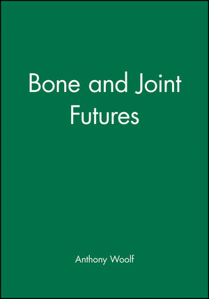 Bone and Joint Futures (0727915487) cover image