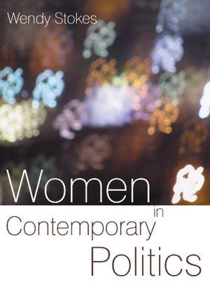 Women in Contemporary Politics (0745624987) cover image