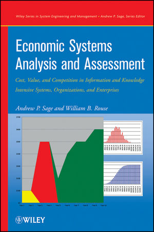 Economic Systems Analysis and Assessment: Intensive Systems, Organizations,and Enterprises (1118015487) cover image