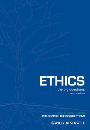 Ethics: The Big Questions, 2nd Edition (1405191287) cover image