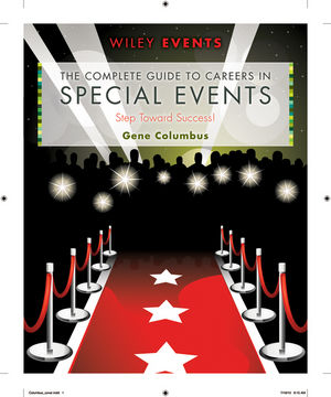 The Complete Guide to Careers in Special Events (EHEP001787) cover image