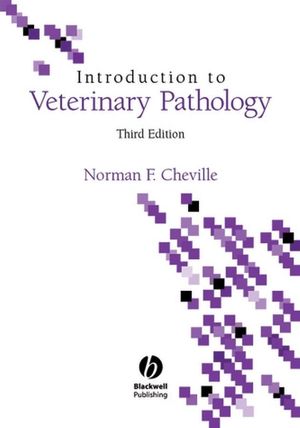 Introduction to Veterinary Pathology, 3rd Edition (EHEP002387) cover image