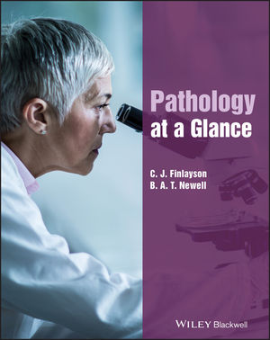 Pathology at a Glance (EHEP003287) cover image