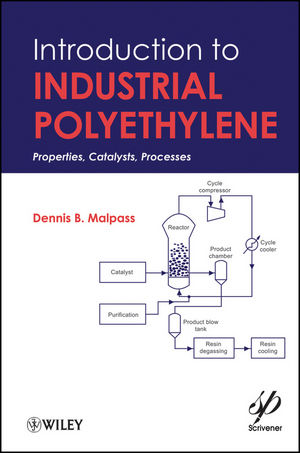 Introduction To Industrial Polyethylene Properties Catalysts And Processes Pdf