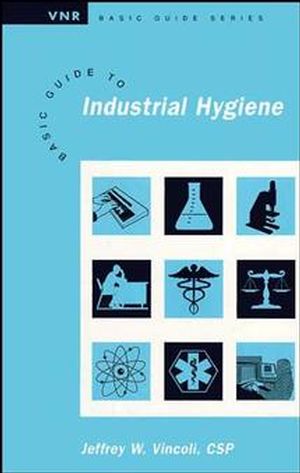 Basic Guide to Industrial Hygiene (0471286788) cover image
