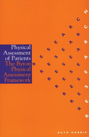 Physical Assessment of Patients (1861562888) cover image