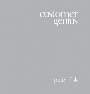 Customer Genius (1907293388) cover image