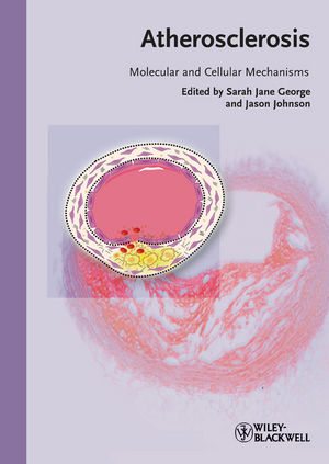 Atherosclerosis: Molecular and Cellular Mechanisms (3527324488) cover image