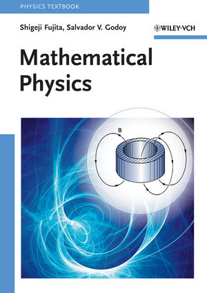 Mathematical Physics (3527408088) cover image
