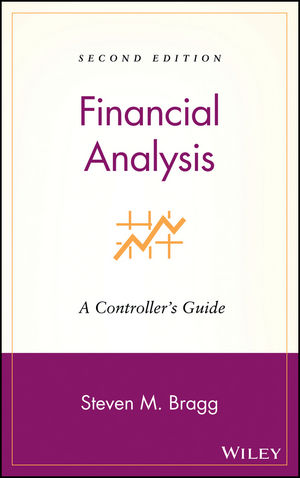 Financial Analysis: A Controller's Guide, 2nd Edition (0470055189) cover image