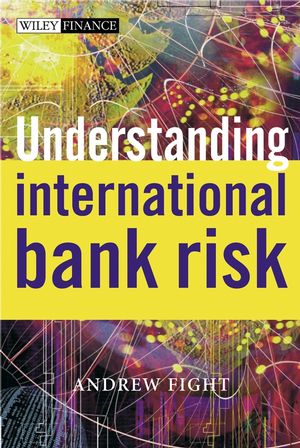 Understanding International Bank Risk (0470847689) cover image