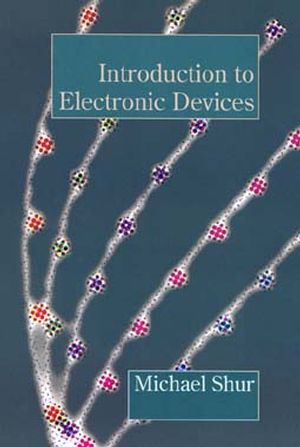 Introduction to Electronic Devices (0471103489) cover image