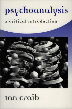 Psychoanalysis: A Critical Introduction (0745619789) cover image