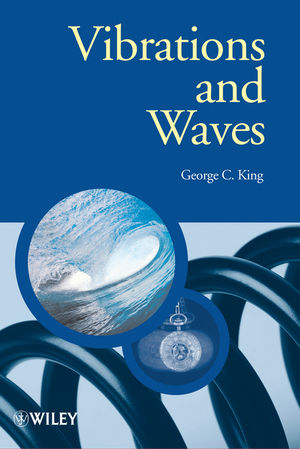 Vibrations and Waves (1118681789) cover image