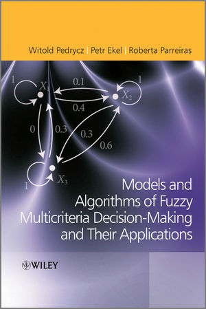 Fuzzy Multicriteria Decision-Making: Models, Methods and Applications (1119957389) cover image