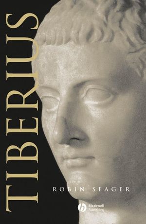 Tiberius, 2nd Edition (1405115289) cover image