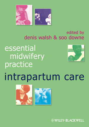 Intrapartum Care (1405176989) cover image