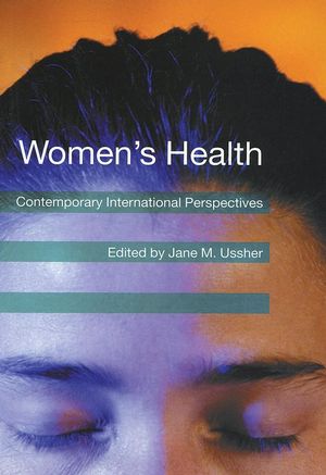 Women's Health: Contemporary International Perspectives (1854333089) cover image