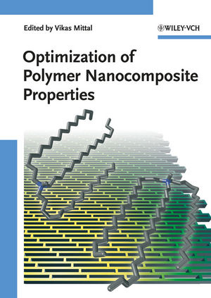 Optimization of Polymer Nanocomposite Properties (3527629289) cover image