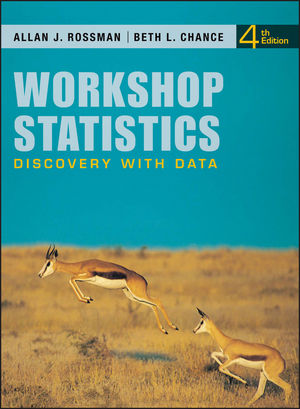 Workshop statistics answers homework