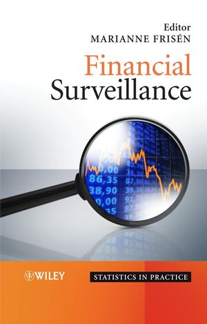 Financial Surveillance (047006188X) cover image