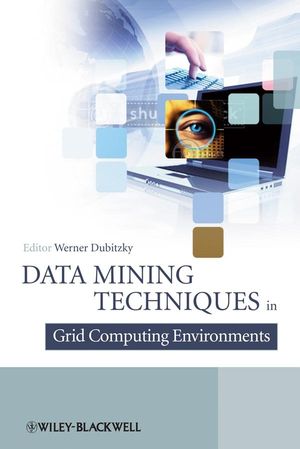 Data Mining Techniques in Grid Computing Environments (047051258X) cover image